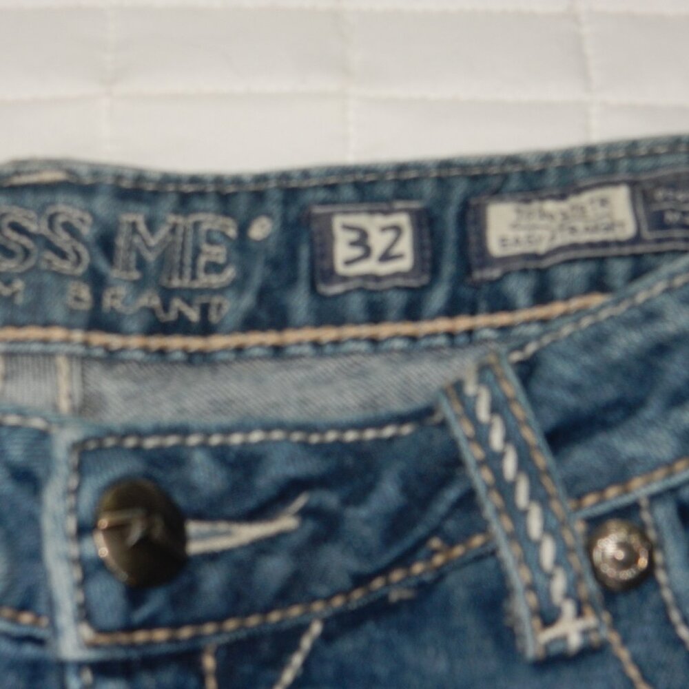jeans - Picture 3 of 4